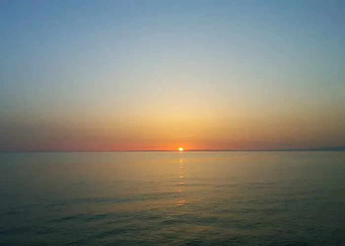 招待所 Mamamia #lipari 4*