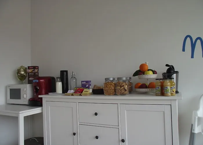 Mamamia #lipari 4* Lipari (Isola Lipari)