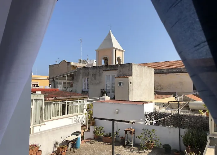 Gasthof Mamamia #lipari